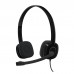 Навушники Logitech H151 Black (981-000589)