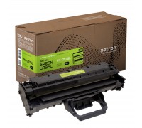 Картридж Patron SAMSUNG MLT-D117S (SCX-4650) GREEN Label (PN-D117GL)