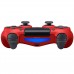 Геймпад SONY PS4 Dualshock 4 V2 Red