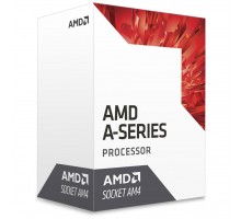 Процесор AMD A12-9800E (AD9800AHABBOX)