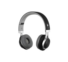 Навушники 2E V1 ComboWay ExtraBass Wireless Black (2E-OEV1WBK)