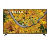 Телевізор LG 75UP75006LC