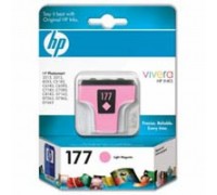 Картридж HP DJ No.177 Light Magenta (C8775HE)