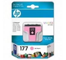 Картридж HP DJ No.177 Light Magenta (C8775HE)