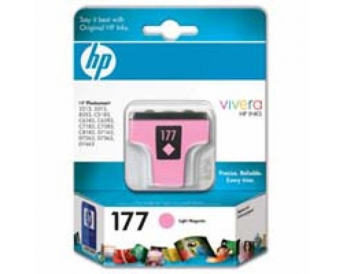 Картридж HP DJ No.177 Light Magenta (C8775HE)