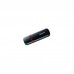 USB флеш накопичувач Apacer 64GB AH333 black USB 2.0 (AP64GAH333B-1)