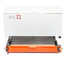 Тонер-картридж BASF Xerox Ph 6180 Black 113R00726 (KT-113R00726)