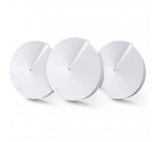 Точка доступу Wi-Fi TP-Link DECO-M9-PLUS-3-PACK