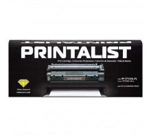 Картридж Printalist HP CLJ M280/M281/M254 CF542A Yellow (HP-CF542A-PL)