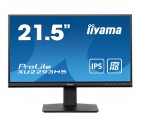 Монітор iiyama XU2293HS-B5