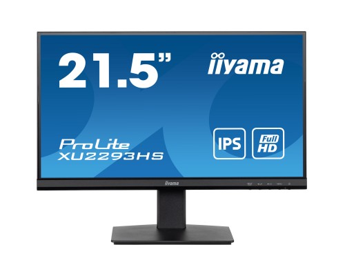 Монітор iiyama XU2293HS-B5