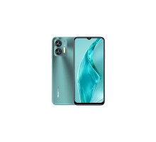 Мобільний телефон OUKITEL C36 4/128GB Green (6931940773720)