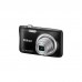 Цифровий фотоапарат Nikon Coolpix A100 Black (VNA971E1)