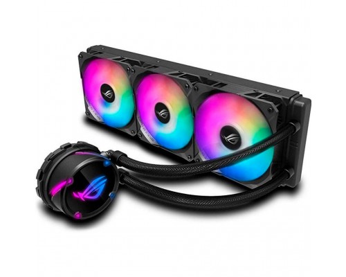 Система водяного охолодження ASUS ROG-STRIX-LC-360 RGB