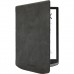 Чохол до електронної книги Pocketbook Basic Origami 1040 Shell series, grey stains (HN-SL-PU-1040-GS-CIS)