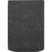 Чехол для электронной книги Pocketbook Basic Origami 1040 Shell series, grey stains (HN-SL-PU-1040-GS-CIS)