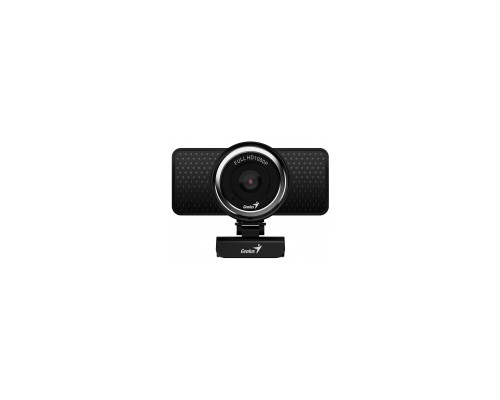 Веб-камера Genius 8000 Ecam Black (32200001406)