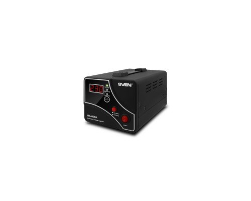 Стабілізатор SVEN VR-A1000 (00380036)