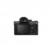 Цифровий фотоапарат Sony Alpha 7 M3 28-70mm Kit Black (ILCE7M3KB.CEC)