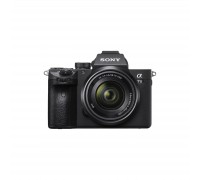Цифровой фотоаппарат SONY Alpha 7 M3 28-70mm Kit Black (ILCE7M3KB.CEC)