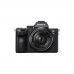 Цифровий фотоапарат Sony Alpha 7 M3 28-70mm Kit Black (ILCE7M3KB.CEC)
