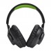 Навушники JBL Quantum 360X Wireless for Xbox Black (JBLQ360XWLBLKGRN)