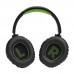 Навушники JBL Quantum 360X Wireless for Xbox Black (JBLQ360XWLBLKGRN)