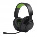 Навушники JBL Quantum 360X Wireless for Xbox Black (JBLQ360XWLBLKGRN)