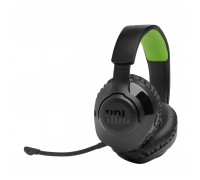 Навушники JBL Quantum 360X Wireless for Xbox Black (JBLQ360XWLBLKGRN)