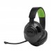 Навушники JBL Quantum 360X Wireless for Xbox Black (JBLQ360XWLBLKGRN)