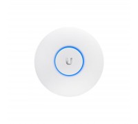 Точка доступу Wi-Fi Ubiquiti UAP-AC-LR