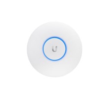 Точка доступа Wi-Fi Ubiquiti UAP-AC-LR
