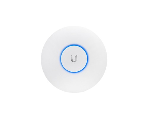 Точка доступу Wi-Fi Ubiquiti UAP-AC-LR