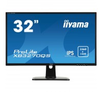 Монітор iiyama XB3270QS-B1