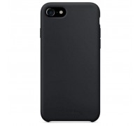 Чохол до моб. телефона MakeFuture Silicone Case Apple iPhone 7 Black (MCS-AI7BK)
