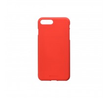 Чехол для моб. телефона Goospery Apple iPhone 7/8 Plus SF Jelly Red (8809550400573)