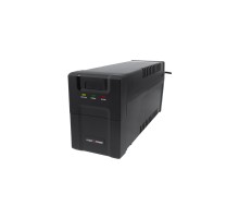 Источник бесперебойного питания LogicPower LP 600VA-P (10003)