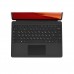 Клавиатура Microsoft Surface Pro X Signature Type Cover Black (QJX-00007)