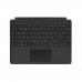 Клавіатура Microsoft Surface Pro X Signature Type Cover Black (QJX-00007)