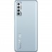 Мобильный телефон Tecno CG7n (Camon 17p 6/128Gb) Silver (4895180766787)