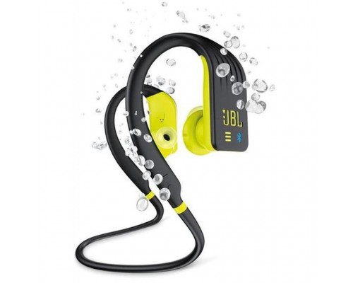 Навушники JBL Endurance Dive BlackYellow (JBLENDURDIVEBNL)