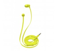 Навушники Trust Duga Mic Neon Yellow (22744)