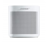 Акустическая система Bose SoundLink Colour Bluetooth Speaker II White (752195-0200)