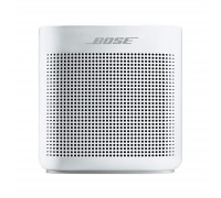 Акустична система Bose SoundLink Colour Bluetooth Speaker II White (752195-0200)