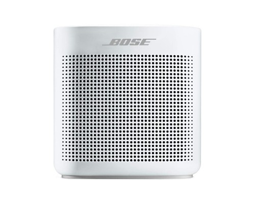Акустична система Bose SoundLink Colour Bluetooth Speaker II White (752195-0200)