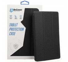 Чохол до планшета BeCover Smart Case Samsung Galaxy Tab S7 Plus Black (705225)