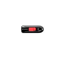 USB флеш накопитель Transcend 16Gb JetFlash 590 (TS16GJF590K)