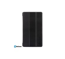 Чохол до планшета BeCover Smart Case для Lenovo Tab E7 TB-7104F Black (702971)