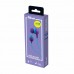 Навушники Trust Buddi Kids Mic Purple (23422)