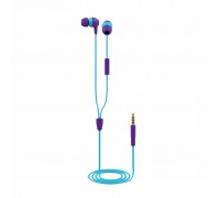 Навушники Trust Buddi Kids Mic Purple (23422)